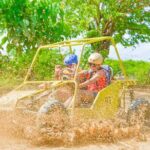 Punta Canas Buggy Adventure with Cave and Beach Dip - Who Should Consider This Tour?