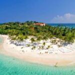 Punta Cana:Samaná Bay,Bacardí Island and El Limón Waterfall - The Waterfall Experience: A Natural Showstopper