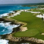 Punta Espada Golf - Cap Cana - Punta Cana - A Deep Dive into the Punta Espada Golf Experience