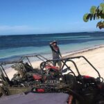 Punta Gorda Sunday ATV Buggy Jungle Beach Fun - The Sum Up