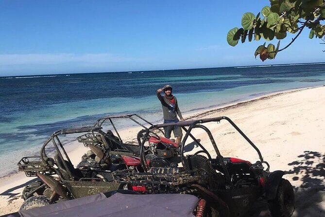 Punta Gorda Sunday ATV Buggy Jungle Beach Fun - The Sum Up