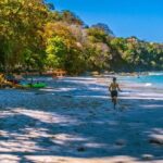 Punta Leona Beach Day - Exploring the Punta Leona Beach Day Experience