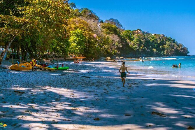 Punta Leona Beach Day - Exploring the Punta Leona Beach Day Experience