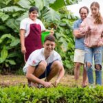 Pura Vida Cooking Class in La Fortuna (From farm to table) - Authenticity and Reviews