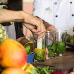 Pure Trek Canyoning and Costa Rica Cooking Class - The Afternoon: Cooking Costa Rican Delights