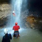 Pure Trek Canyoning & Chocolate Tour - Combo in La Fortuna - Exploring the La Fortuna Combo: Canyoning and Chocolate in Detail