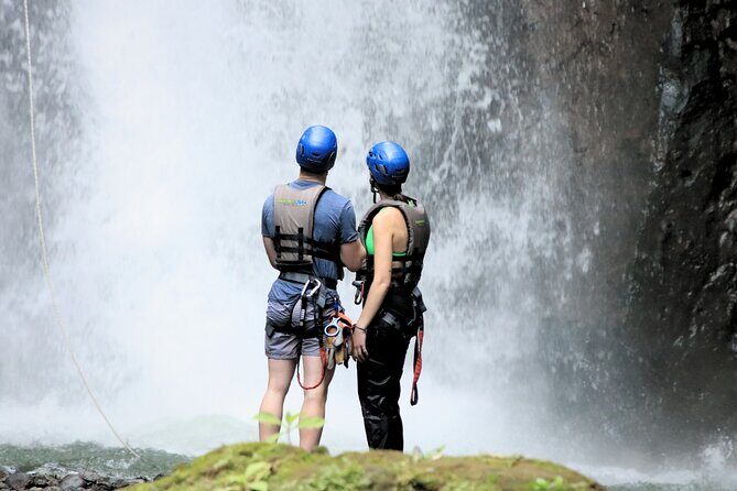 Pure Trek Canyoning & Rainforest Falls Adventure Combo - Final thoughts