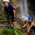 Pure Trek Canyoning & White Water Rafting in La Fortuna - Practical Details & Considerations