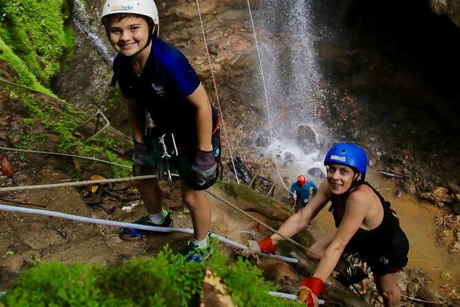 Pure Trek Canyoning & White Water Rafting in La Fortuna - Practical Details & Considerations