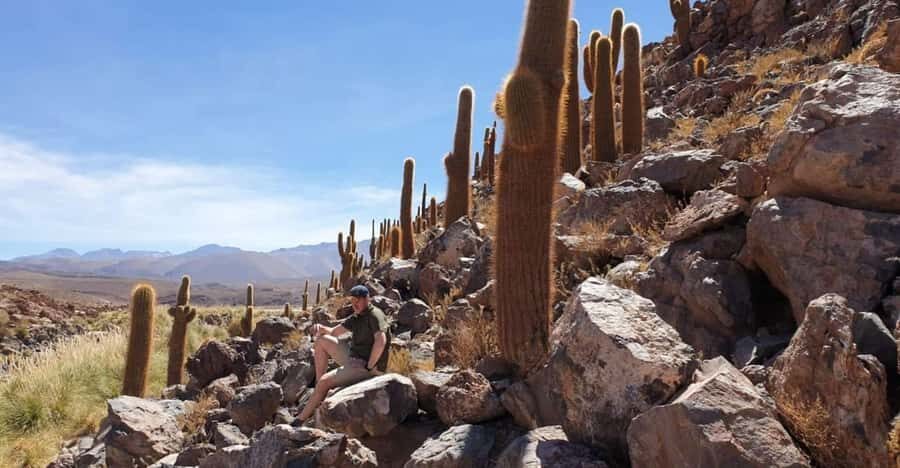 Purilibre Trekking - What Travelers Say