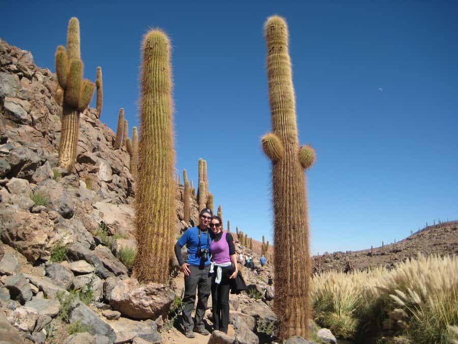 Purilibre Trekking - A Deep Dive into the Purilibre Trekking Experience