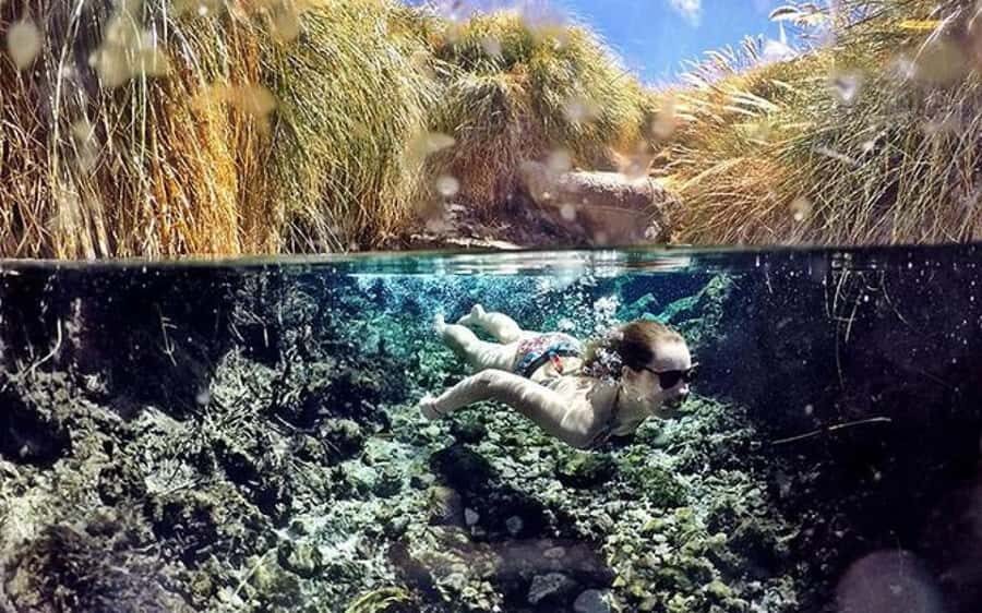 Puritama Hot Springs: Medicinal Thermal Experience - Who Is This Tour For?