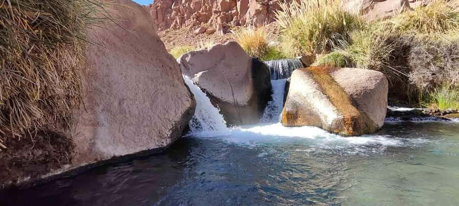 Puritama Hot Springs - Tour: San Pedro de Atacama - Chile - Why Choose This Tour?