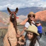 Purmamarca: Hiking with Llamas through multicolored mountains - FAQs about the Purmamarca Llama Hike
