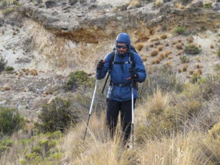 Putre: Trekking Jurassic Gorge with Wildlife Sightings - A Few Considerations