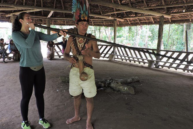 Puyo Jungle1 day. - What to Keep in Mind