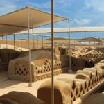 Pyramids of the Sun and the Moon, Huanchaco and Chan Chan - A Deep Dive into the Experience