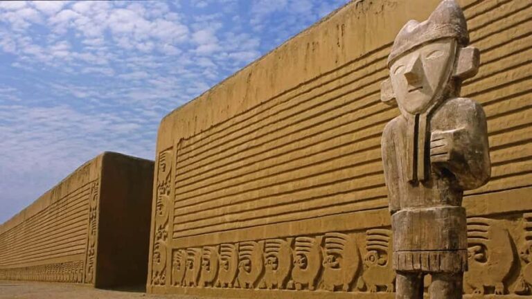 Pyramids of the Sun and the Moon, Huanchaco + Chan Chan - Why This Tour Delivers Great Value