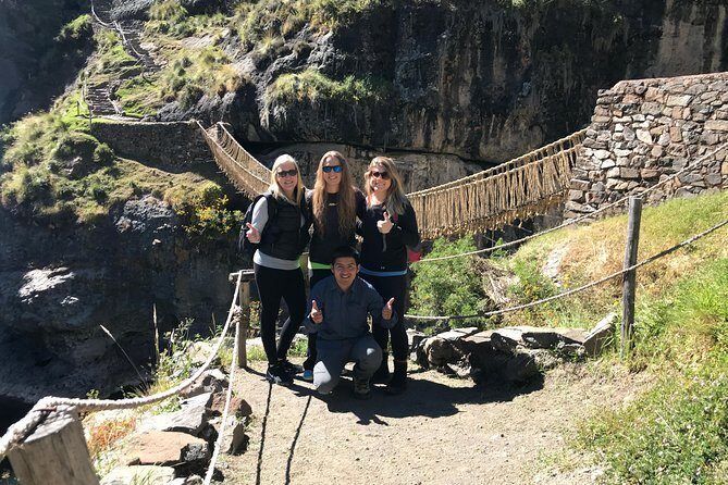 Qarañahui Cave and Qeswachaka Bridge from Cusco - Final Thoughts: Why It’s Worth Your Time