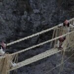 Qeswachaka Inca Bridge the last surviving Inca bridge 1 day - The Full Experience of the Qeswachaka Tour