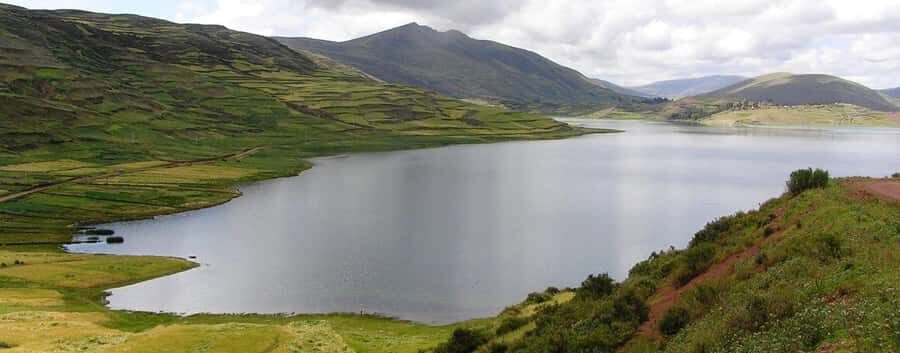Qeswachaka The Last Inca Bridge, Andean Technology - Practical Tips for a Great Experience