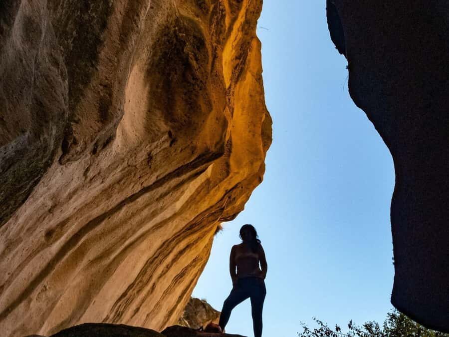 Qorihuillca Canyons Excursion |Ayacucho| - Who Is This Tour Best For?