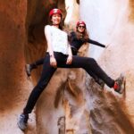 Qorihuillca Canyons Excursion |Ayacucho| - Deep Dive into the Canyon Experience