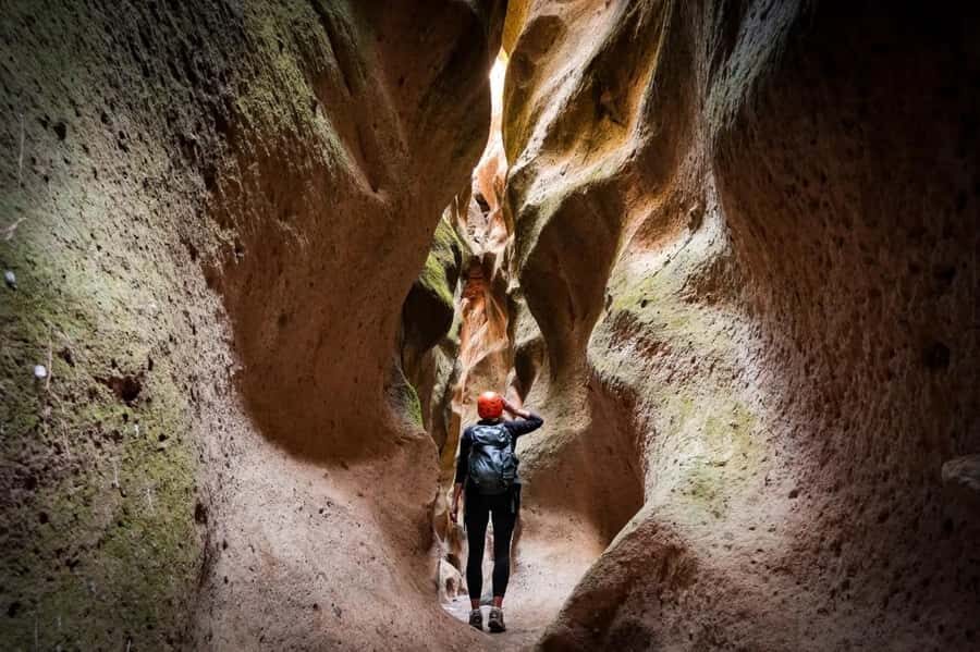 Qorihuillca Canyons Excursion |Ayacucho| - FAQs
