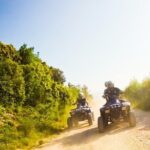 Quad Bike in Curiti and Natural Pool Tour - Possible Drawbacks and Considerations