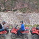 Quad Bike tour to Maras, Moray and the Salt Mines - Practical Details and Tips