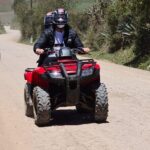 Quad Bike Tour To Moray and Salt Mines in Sacred Valley - Authentic Experiences Highlighted in Reviews