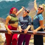 Quad bikes in Moray and Salineras and Picnic with llamas - The Sum Up