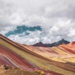 Quad biking excursion to Rainbow Mountain. - What’s Included and What’s Not