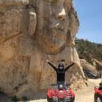 Quad Route Morada de los Dioses - The Scenic Route and Cultural Highlights