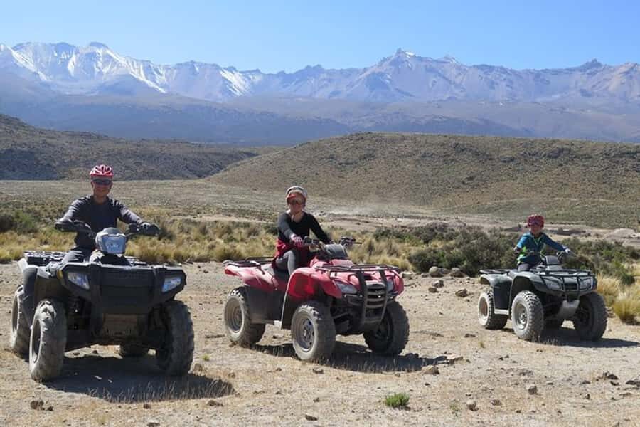 Quad Tour in Arequipa - Analyzing the Value