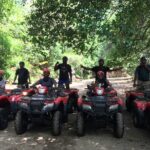 Quad tour in Guanacaste with Pickup - A Detailed Look at the Guanacaste Quad Tour