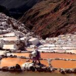 Quad Tour to Moray and Maras, Salt Mines from Cusco - Maras Salt Mines: An Ancient Industry Still in Use