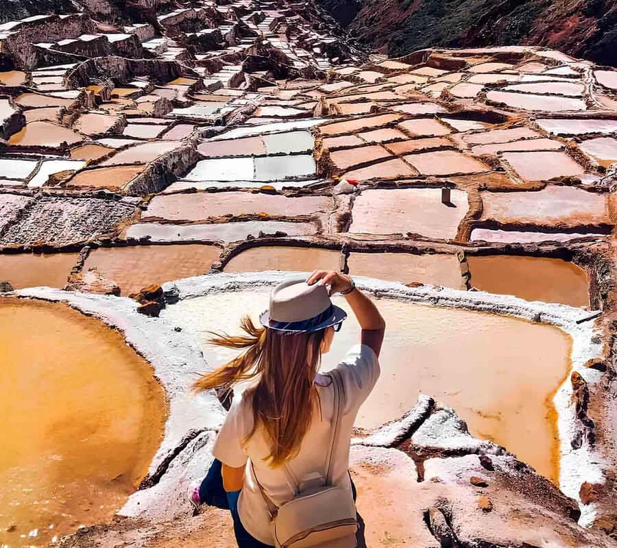 Quad Tour to Moray and Maras, Salt Mines from Cusco - The Practicalities: What’s Included and What to Consider