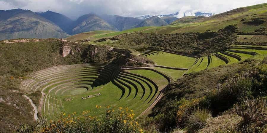 Quad Tour to Moray and Maras, Salt Mines from Cusco - Who Would Love This Tour?