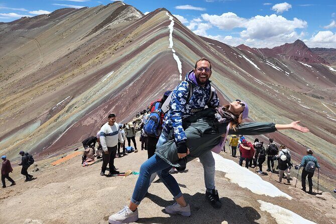 Quad Tour to the Vinincunca Mountain of Colors - Authentic Experiences and Honest Insights