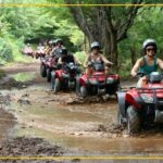 Quadricycle Tour to the Hills with Off Road 15km - 2 people - Who Should Consider This Tour?
