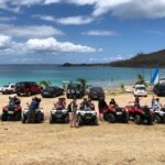 Quads and Furious ATV Tours & Rentals - Who Will Love This Tour?