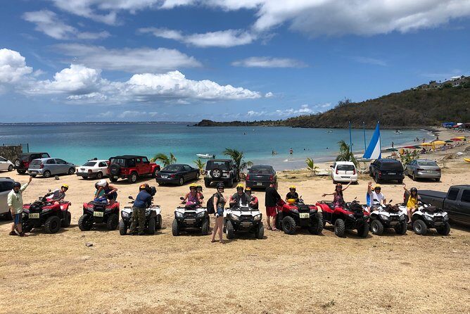 Quads and Furious ATV Tours & Rentals - Who Will Love This Tour?