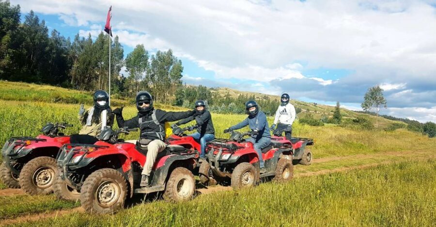Quads in Cusco - Final Thoughts: Is This Tour Right For You?