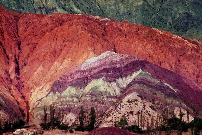 Quebrada de Humahuaca and Purmamarca - Authentic Insights from Travelers