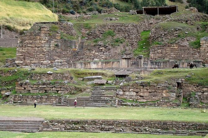 Querococha Lake and Chavin Ruins and from Huaraz - The Sum Up: Is It Worth It?