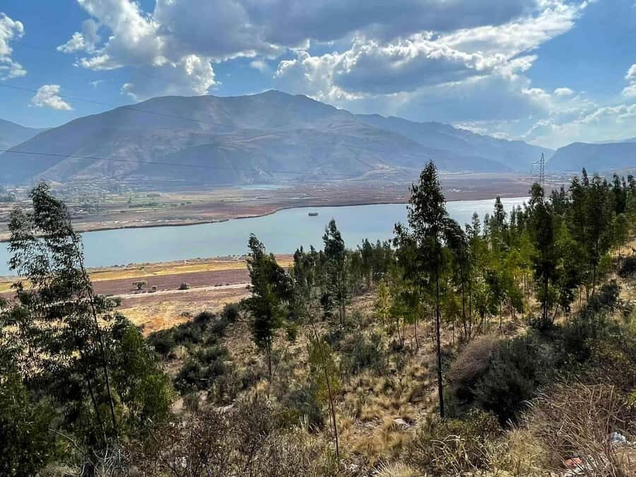Queswachaka Inka Bridge Tour | Private Tour | - An In-Depth Look at the Queswachaka Inka Bridge Tour