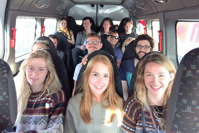 QuickLlama: Door-to-door transfer from Miraflores to Lima Airport - The Sum Up: Is QuickLlama the Right Choice?