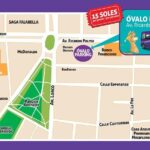 QuickLlama: Transfer from Lima Airport to Miraflores Kennedy Park - A Detailed Look at the QuickLlama Transfer Experience