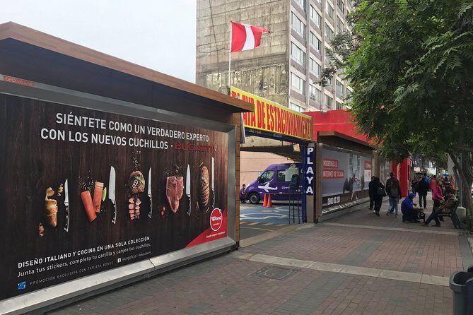 QuickLlama: Transfer from Miraflores Kennedy Park to Lima Airport - Practical Tips for a Smooth Transfer